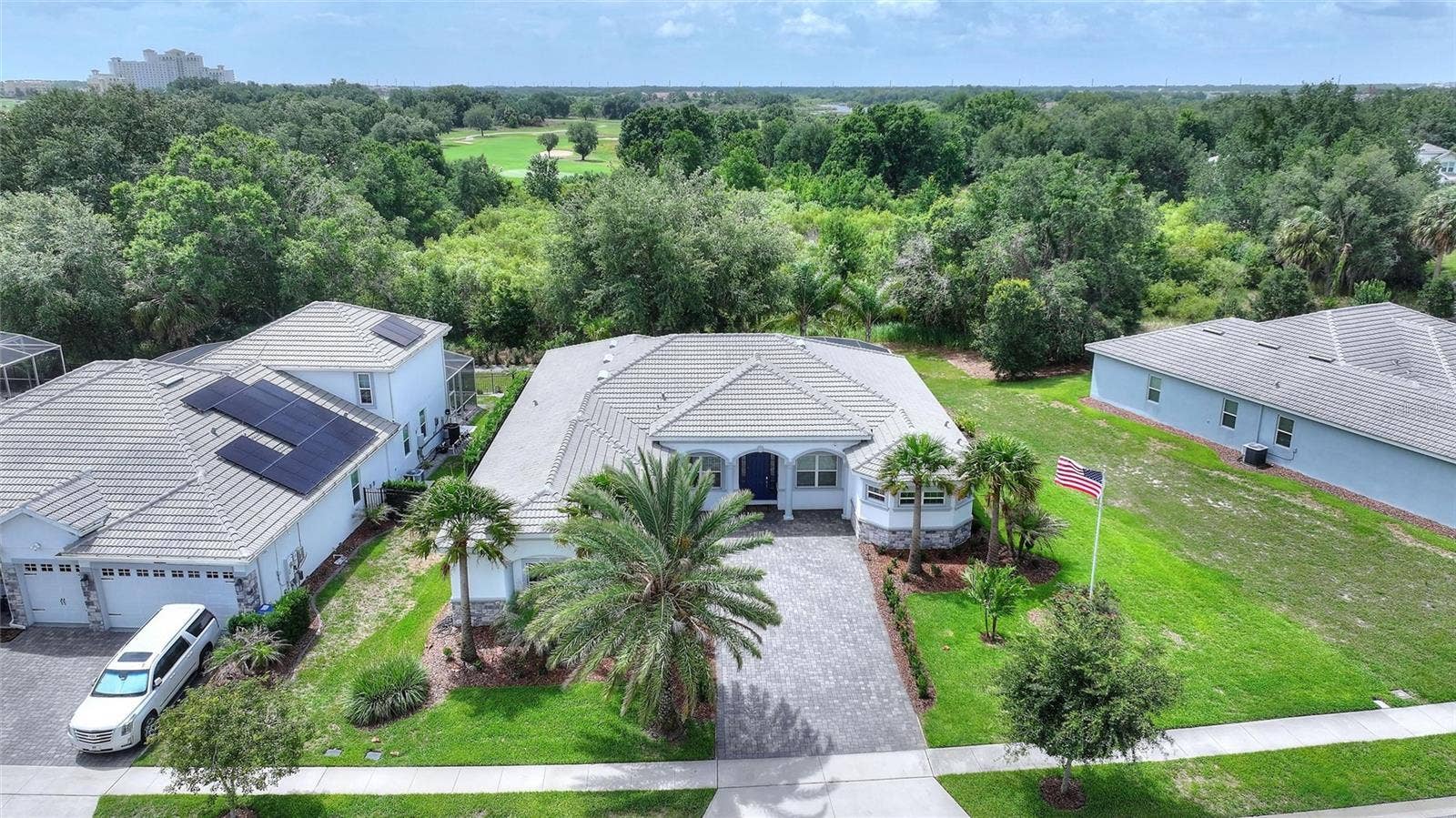 1461 OLYMPIC CLUB BOULEVARD, Davenport, FL 33896 1461 OLYMPIC CLUB BOULEVARD, Davenport, FL 33896