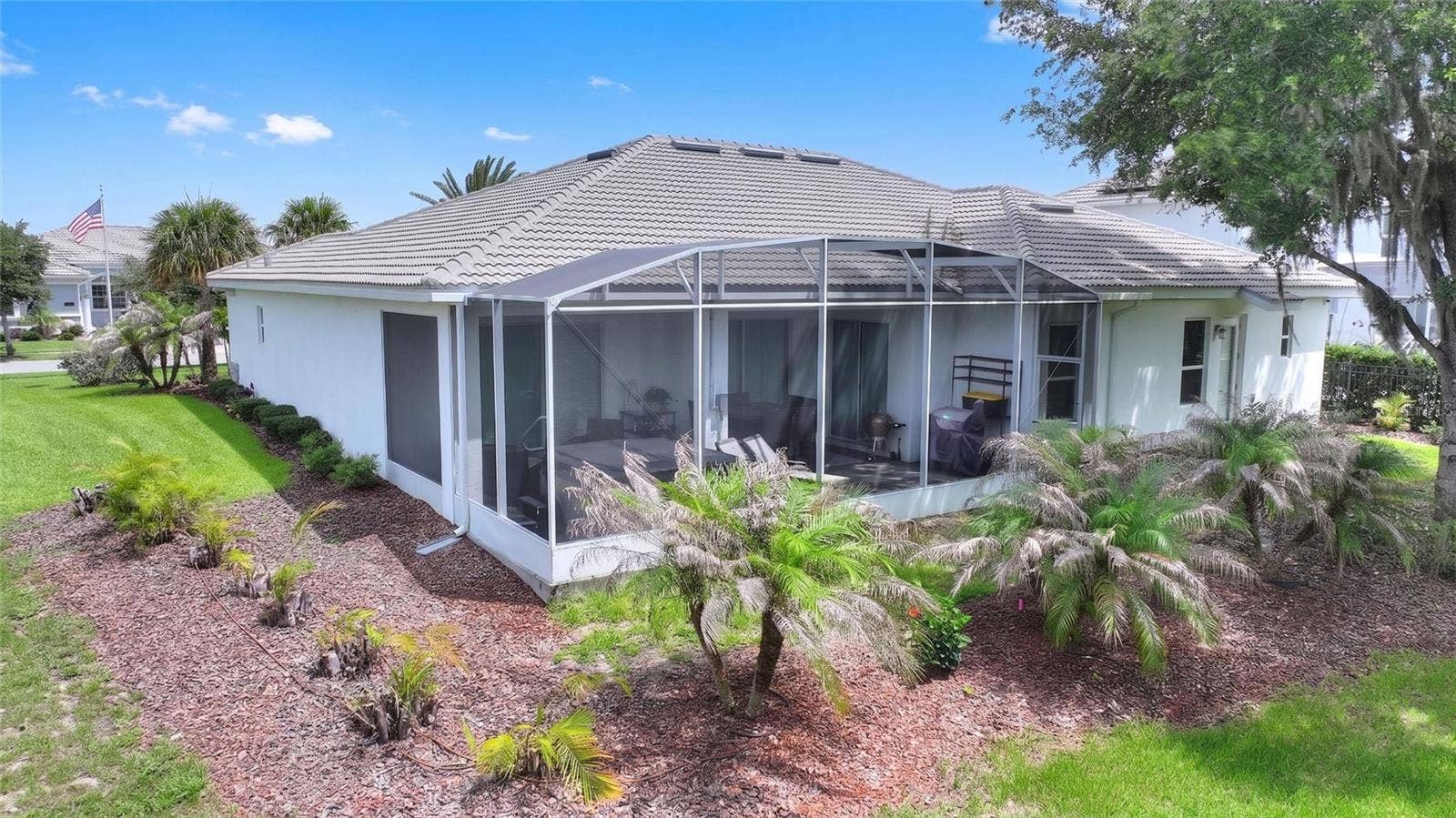 1461 OLYMPIC CLUB BOULEVARD, Davenport, FL 33896 1461 OLYMPIC CLUB BOULEVARD, Davenport, FL 33896