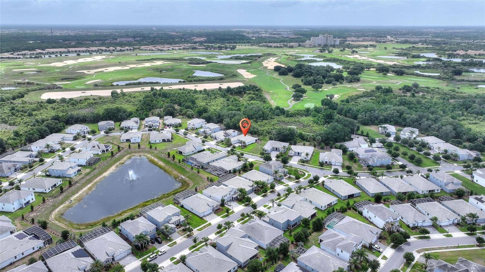 1461 OLYMPIC CLUB BOULEVARD, Davenport, FL 33896 1461 OLYMPIC CLUB BOULEVARD, Davenport, FL 33896