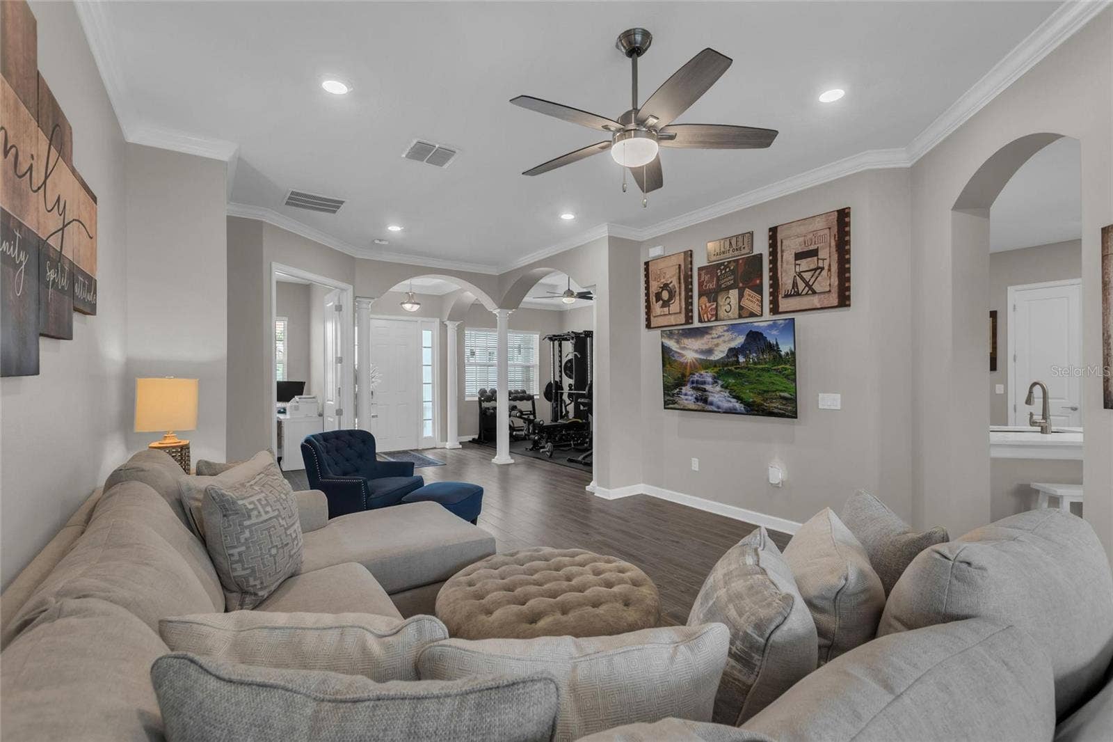 1461 OLYMPIC CLUB BOULEVARD, Davenport, FL 33896 1461 OLYMPIC CLUB BOULEVARD, Davenport, FL 33896