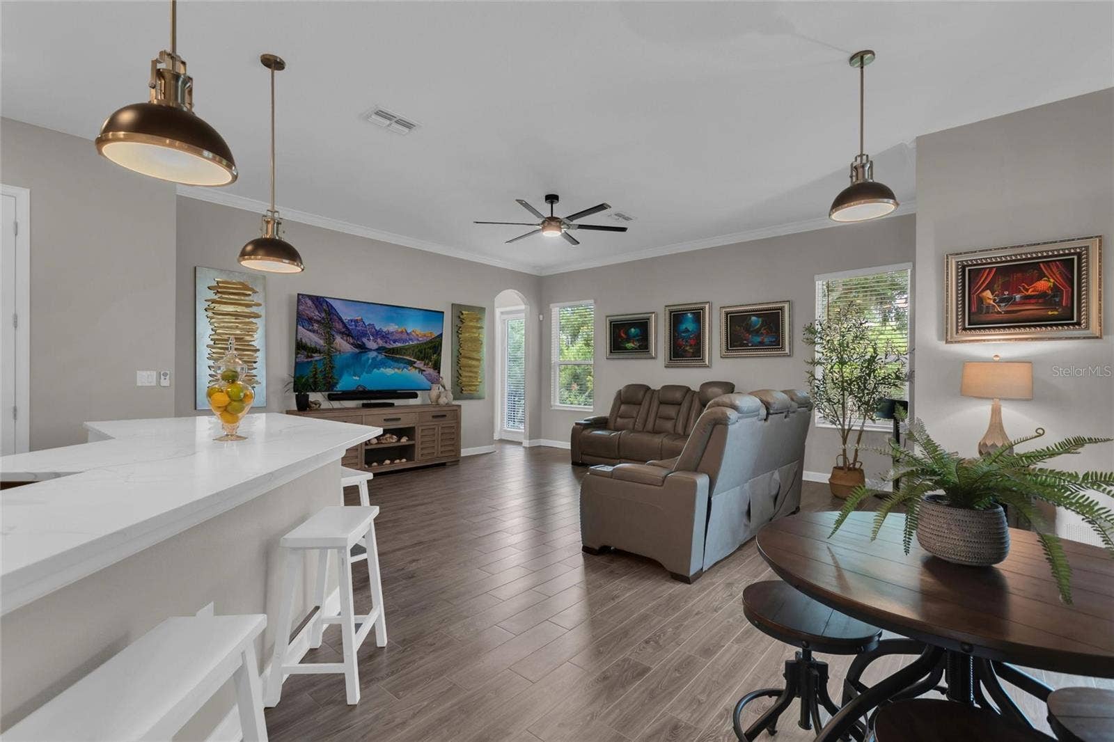 1461 OLYMPIC CLUB BOULEVARD, Davenport, FL 33896 1461 OLYMPIC CLUB BOULEVARD, Davenport, FL 33896
