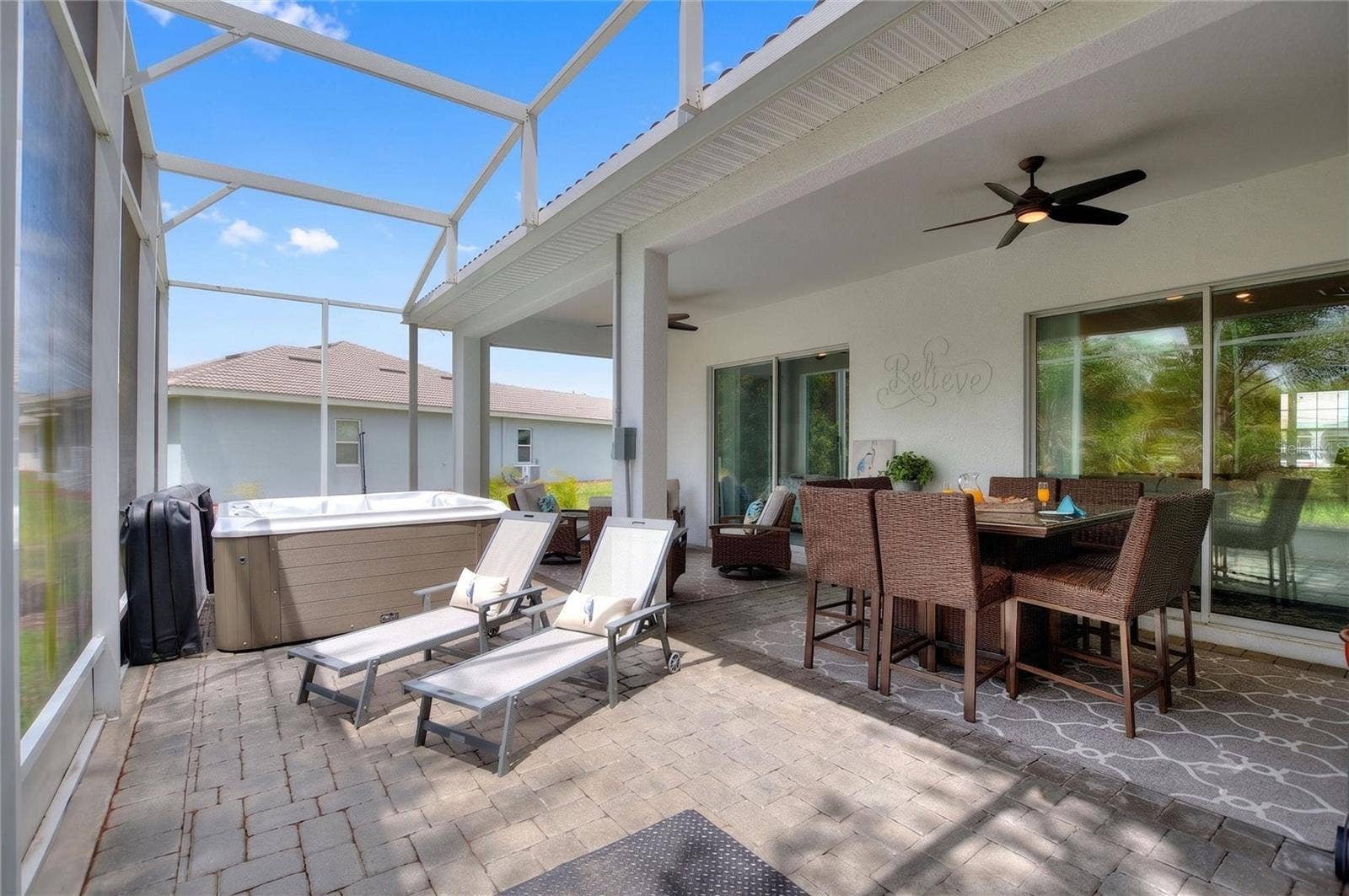 1461 OLYMPIC CLUB BOULEVARD, Davenport, FL 33896 1461 OLYMPIC CLUB BOULEVARD, Davenport, FL 33896
