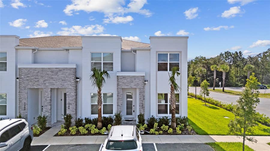 Property photo for 1382 PEACEFUL NATURE WAY, Clermont, FL