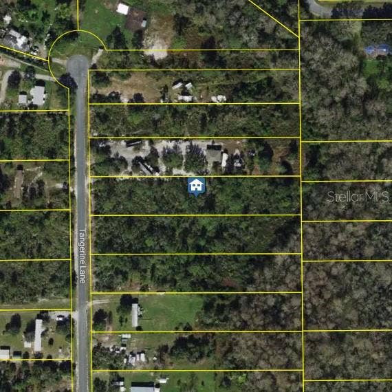 Property photo for TANGERINE LANE, Okeechobee, FL