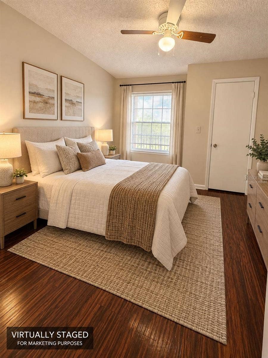 232 AFTON SQUARES, #309, Altamonte Springs, FL 32714 VIRTUALLY STAGED