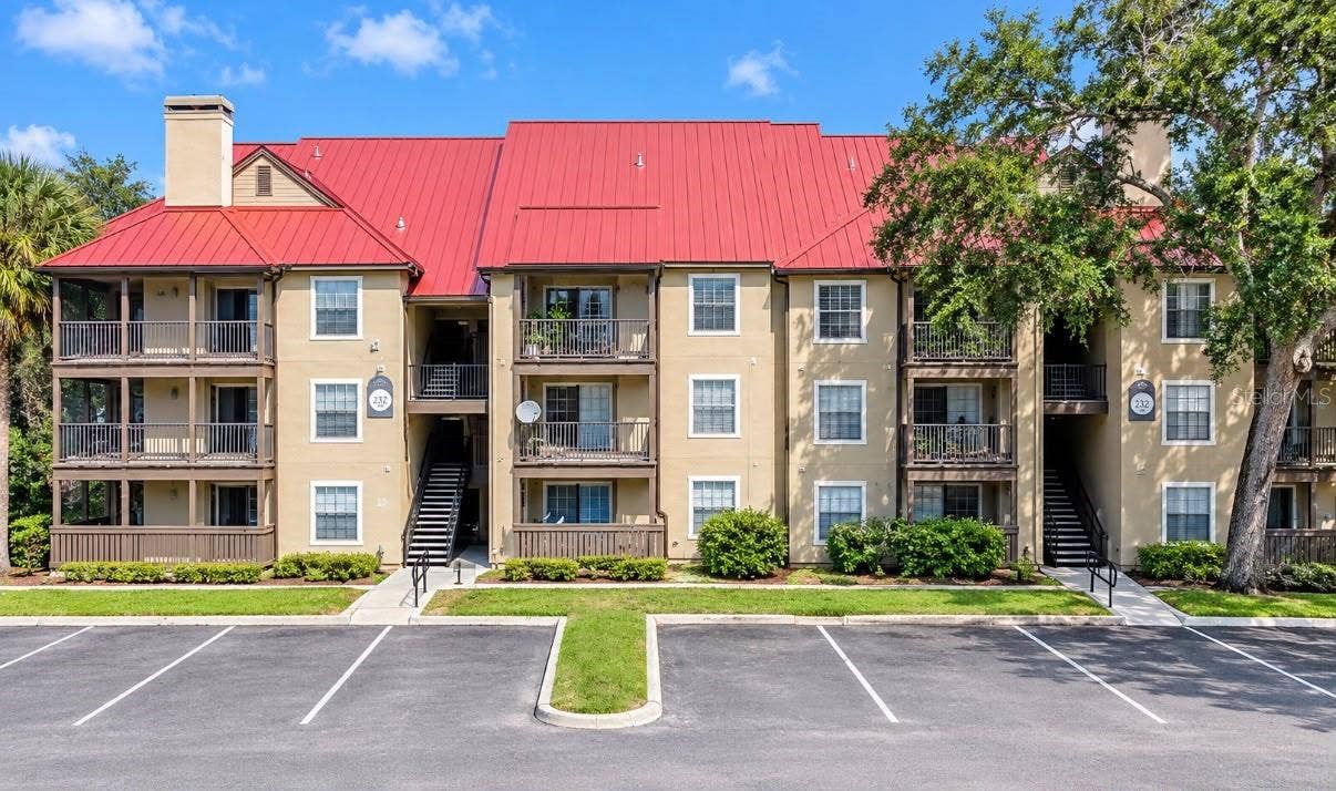 232 AFTON SQUARES, #309, Altamonte Springs, FL 32714 BUILDING DIGITALLY EDITED IMAGE