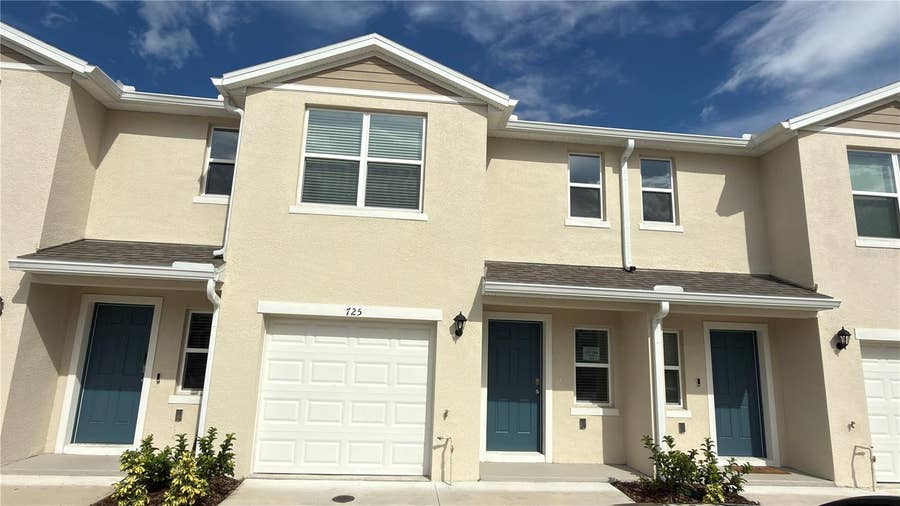 Property photo for 725 PRESTON COVE DRIVE, St Cloud, FL