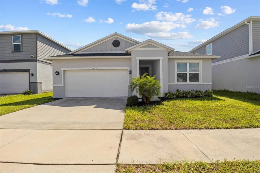 Property photo for 625 OVERPOOL AVENUE, Davenport, FL