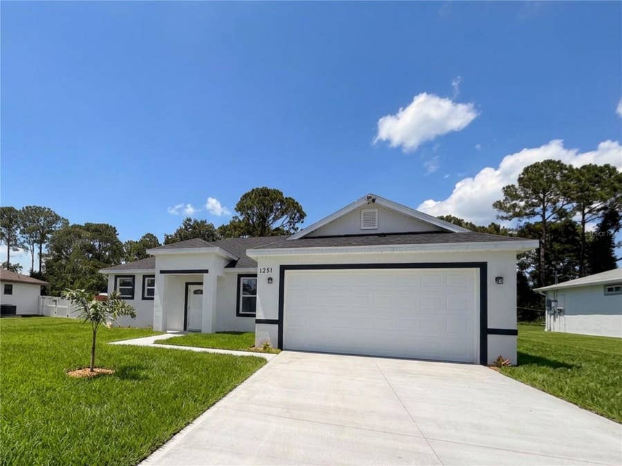 Property photo for 1098 HAMMACHER AVENUE SW, Palm Bay, FL