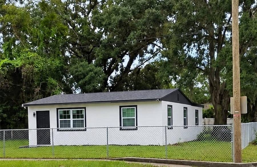 Property photo for 3942 WELLS STREET N, Orlando, FL