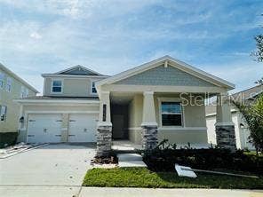 Property photo for 18228 OLIVER TWIST WAY, Winter Garden, FL