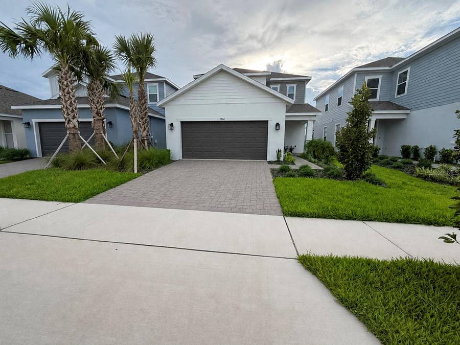 Property photo for 1014 TOP MINNOW ROAD, St Cloud, FL