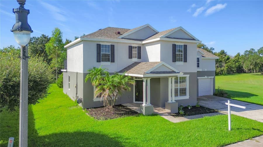 Property photo for 2124 CONTINENTAL STREET, St Cloud, FL