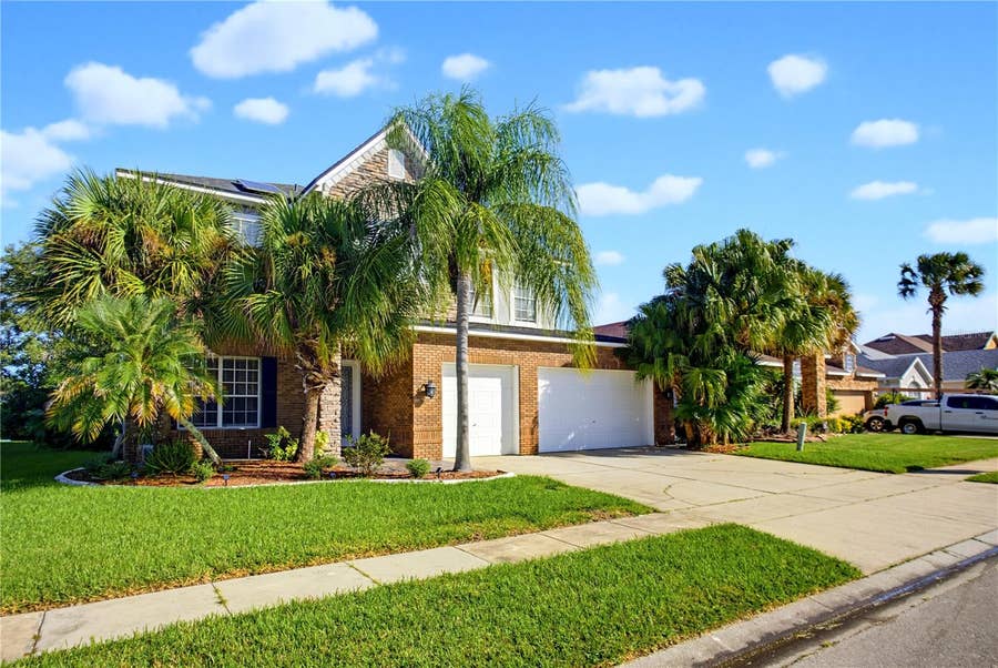 Property photo for 2107 N DRIVE WAY WAY, Kissimmee, FL
