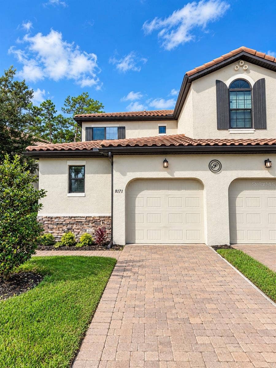 Property photo for 8171 ROSEVILLE BOULEVARD, Davenport, FL
