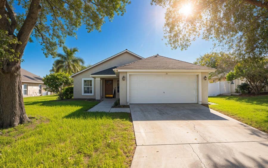 Property photo for 668 DURANGO LOOP STREET, Davenport, FL