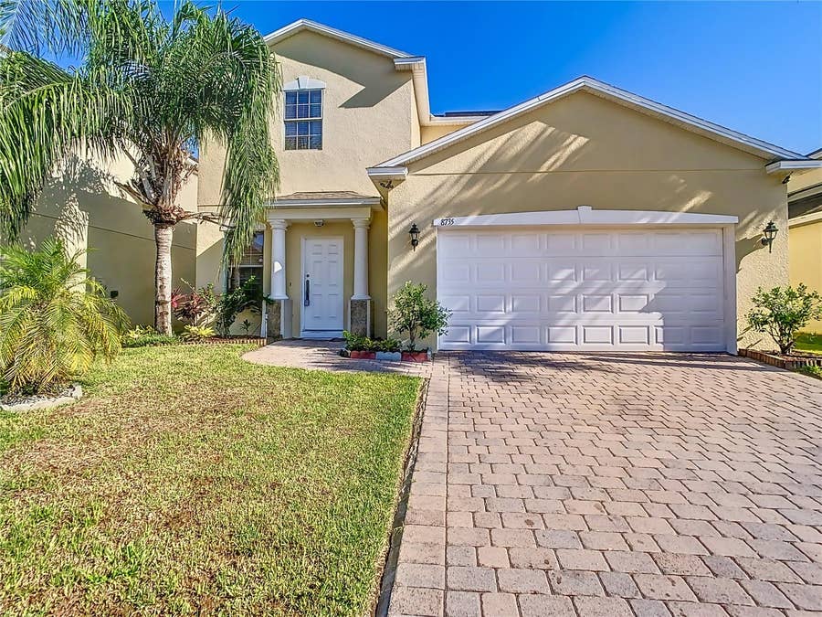 Property photo for 8735 ISLA BELLA DRIVE, Orlando, FL