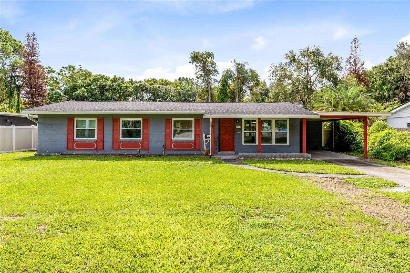 5218 LAKE HOWELL ROAD, Winter Park, FL 32792 5218 LAKE HOWELL ROAD, Winter Park, FL 32792