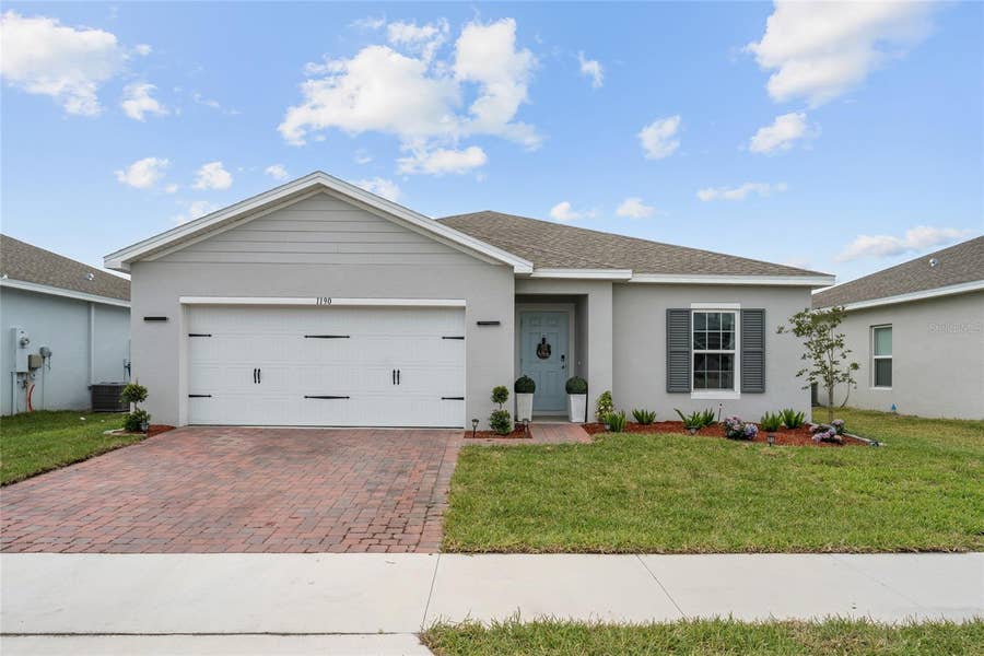 Property photo for 1190 LEXINGTON LANE, Haines City, FL