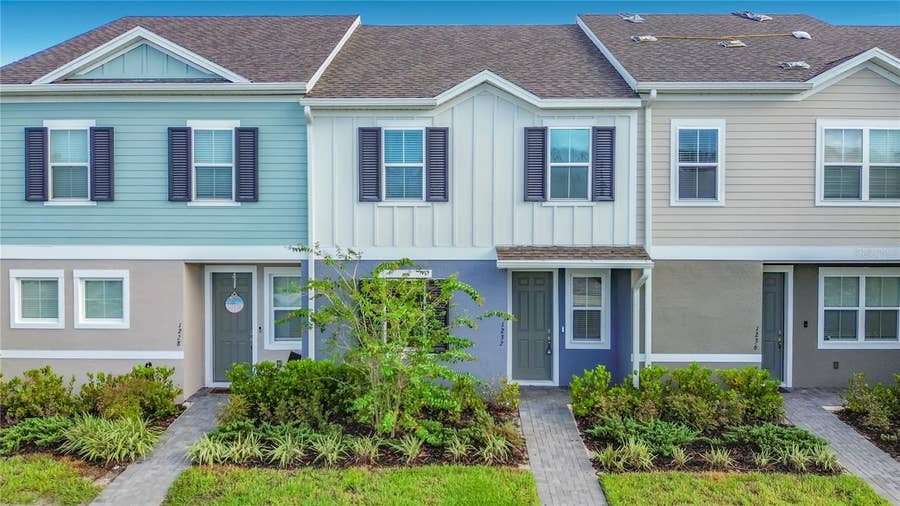 Property photo for 1232 STOCKWELL AVENUE, St Cloud, FL