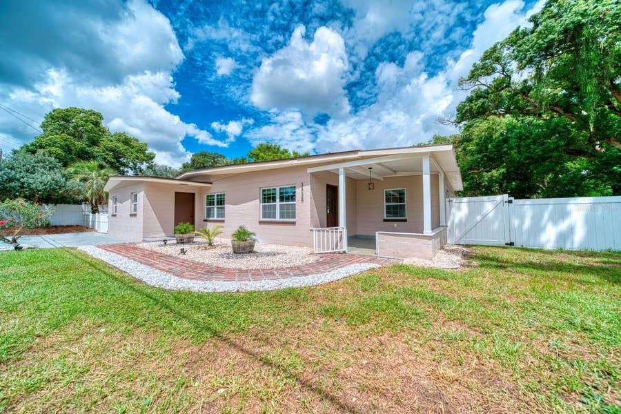 Property photo for 3338 ONTARIO AVENUE, Orlando, FL