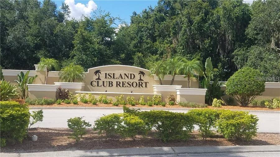Property photo for 937 WASHINGTON PALM LOOP, Davenport, FL