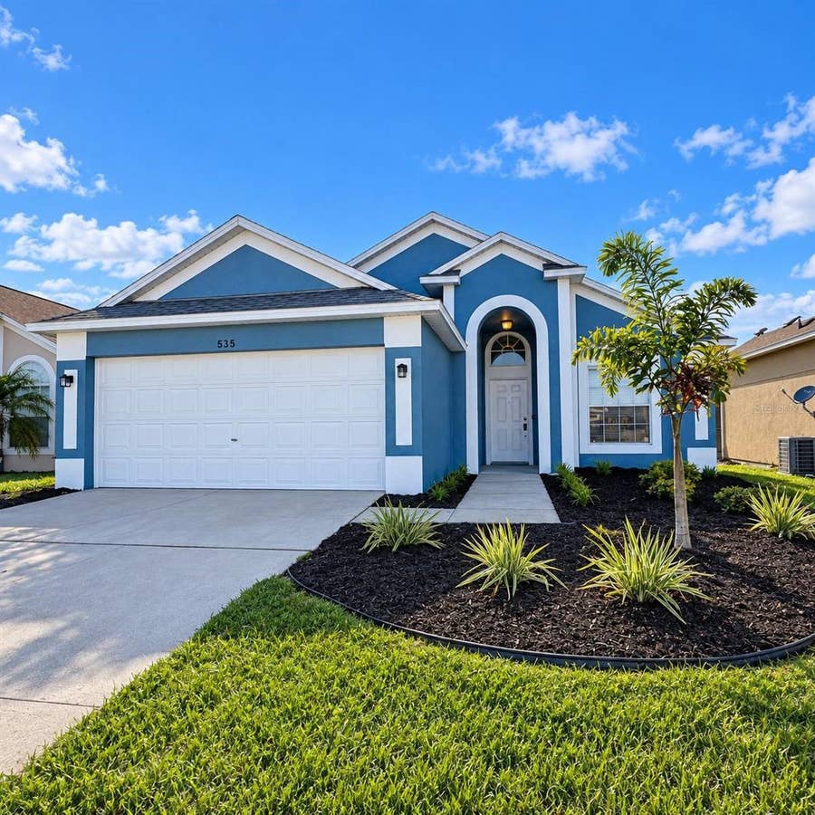 Property photo for 535 ROLLINS DRIVE, Davenport, FL