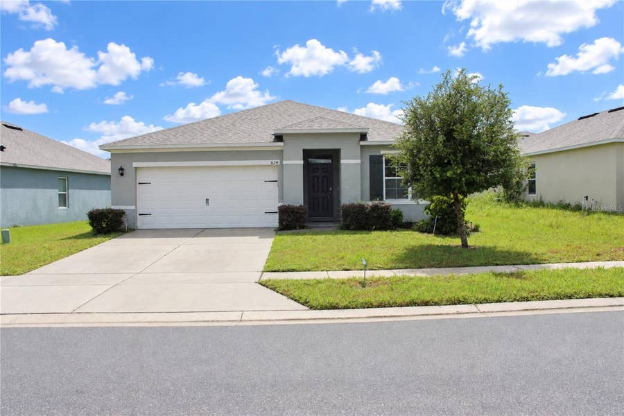 Property photo for 624 HONEY BELL ROAD, Winter Haven, FL