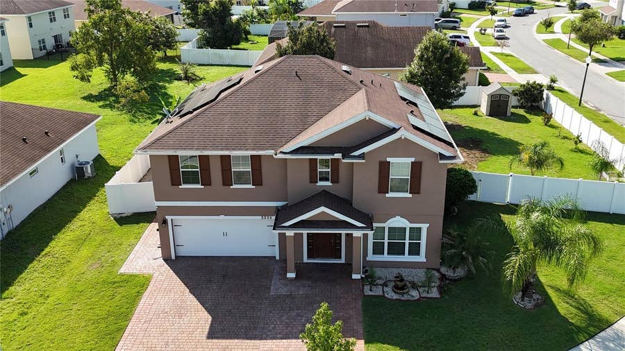Property photo for 2255 SHEBOYGAN PLACE, Kissimmee, FL