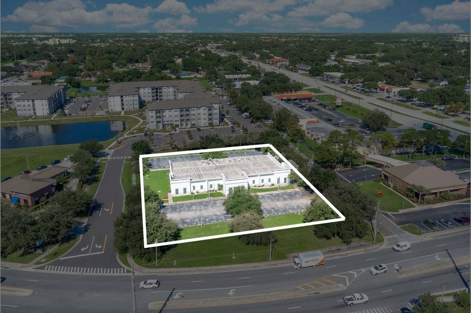 1201 E OAK STREET, Kissimmee, FL 34744 1201 E OAK STREET, Kissimmee, FL 34744