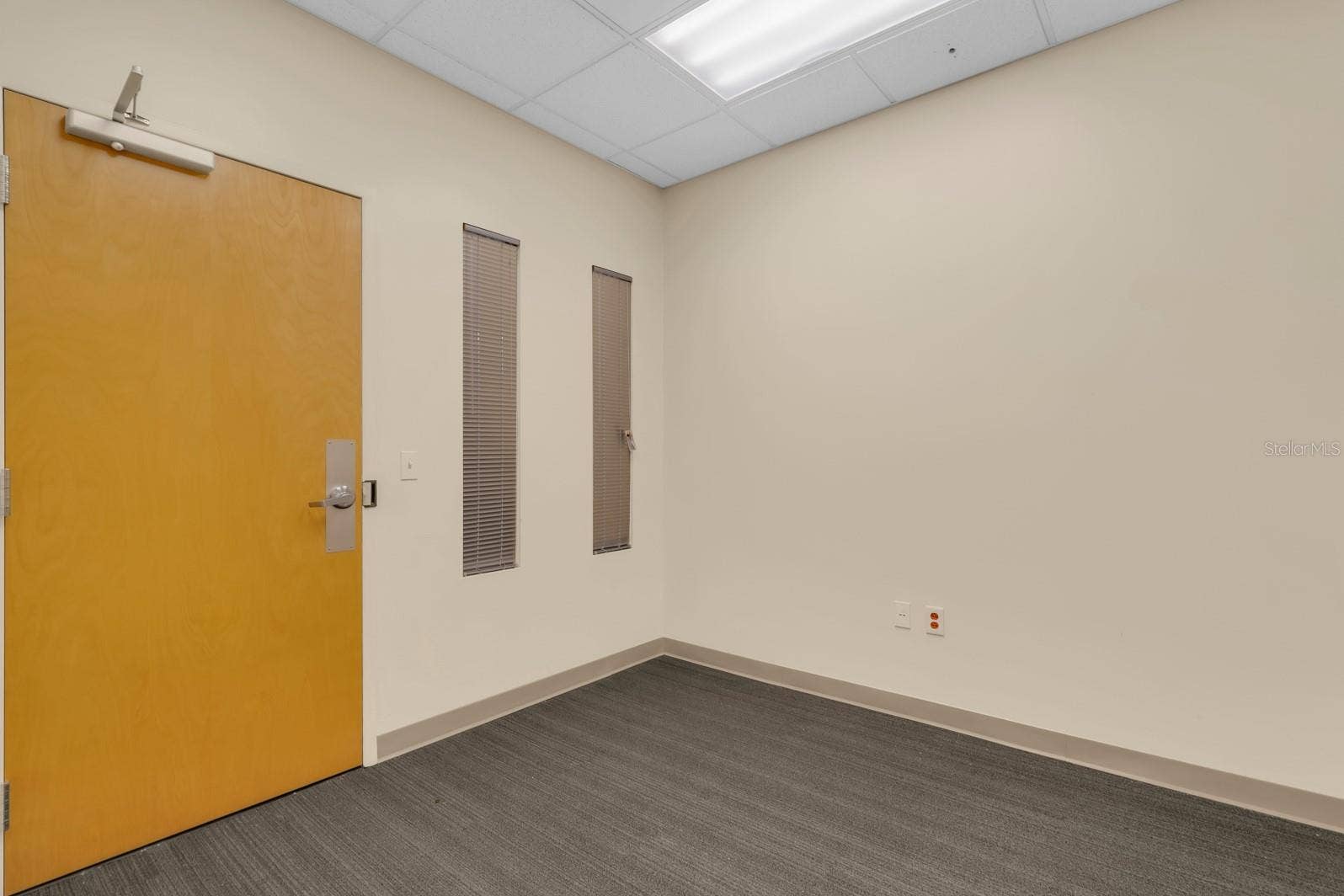1201 E OAK STREET, Kissimmee, FL 34744 Interior view of Office