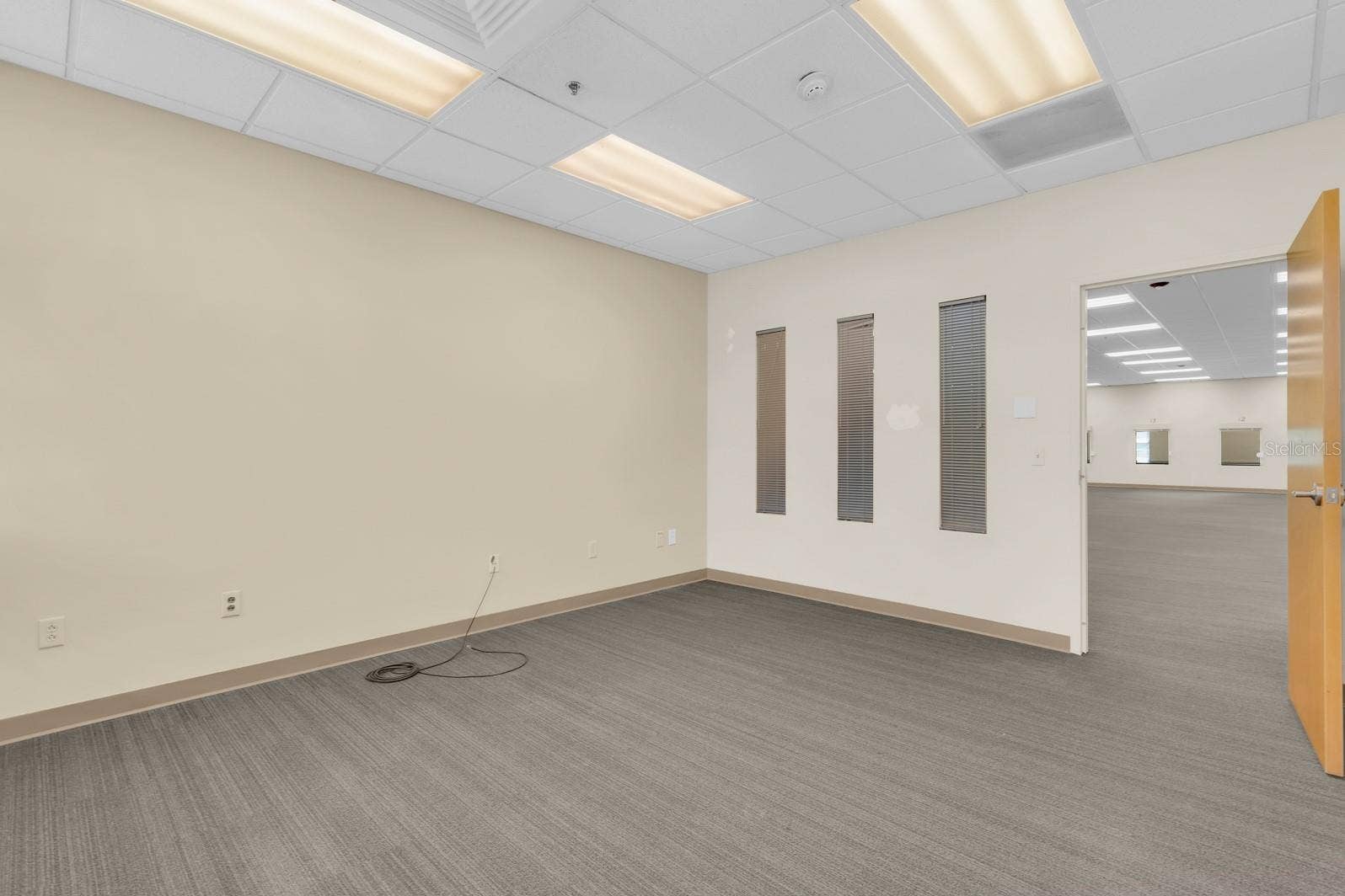 1201 E OAK STREET, Kissimmee, FL 34744 Interior view of Office