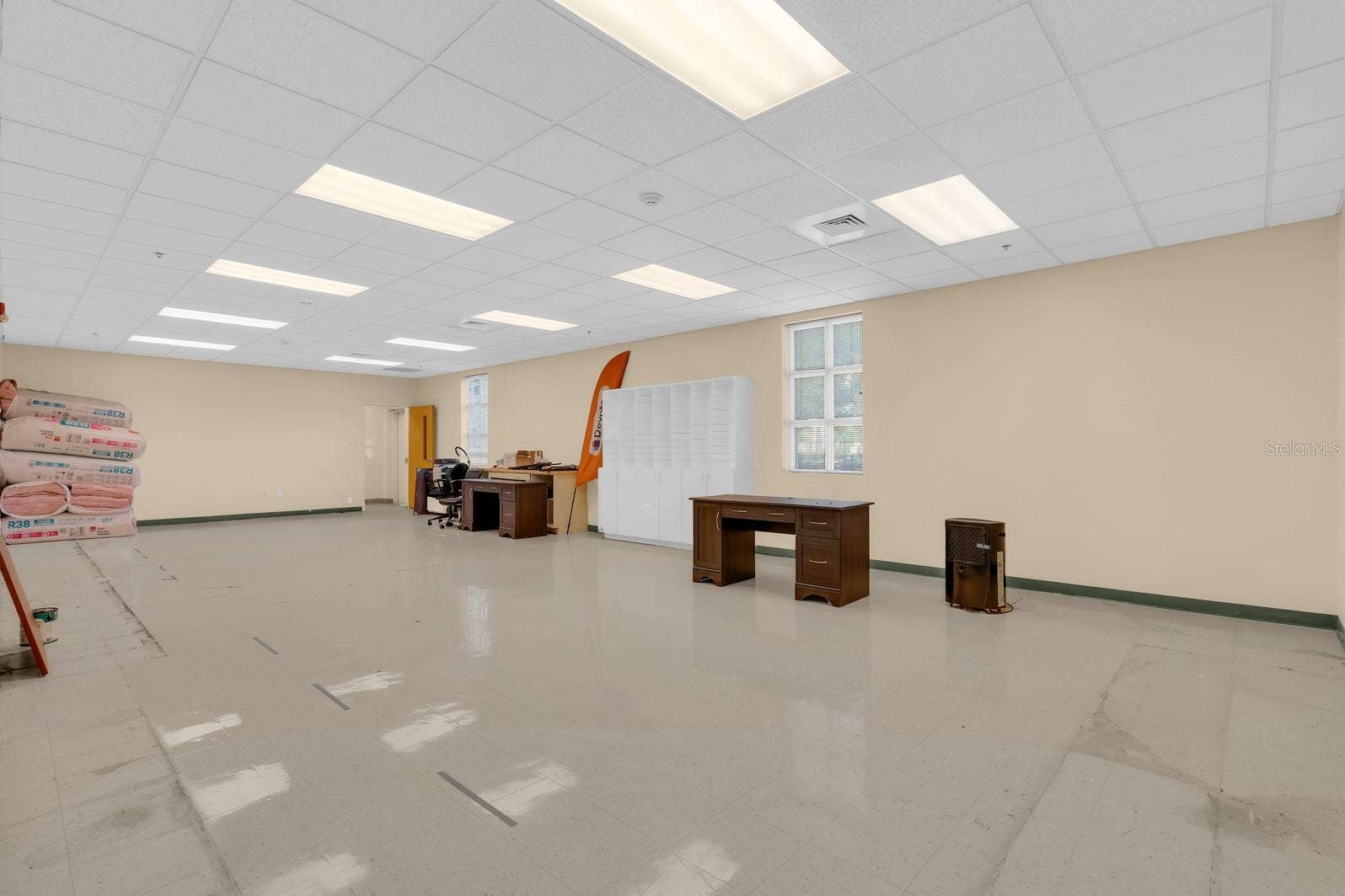 1201 E OAK STREET, Kissimmee, FL 34744 Additional Office Space