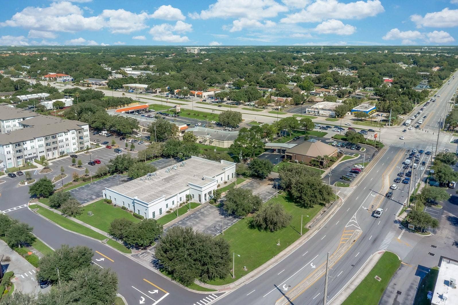 1201 E OAK STREET, Kissimmee, FL 34744 1201 E OAK STREET, Kissimmee, FL 34744