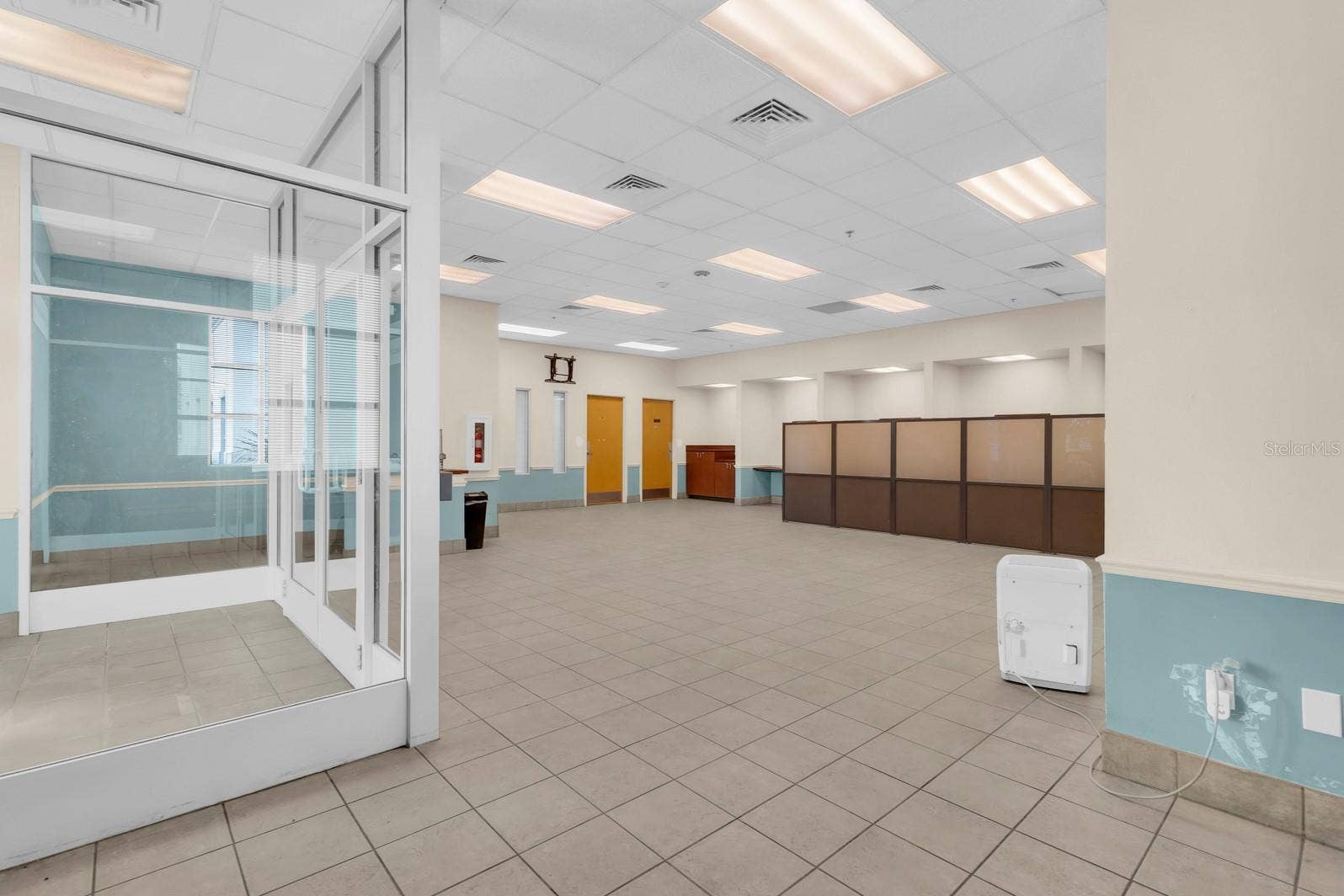 1201 E OAK STREET, Kissimmee, FL 34744 Lobby