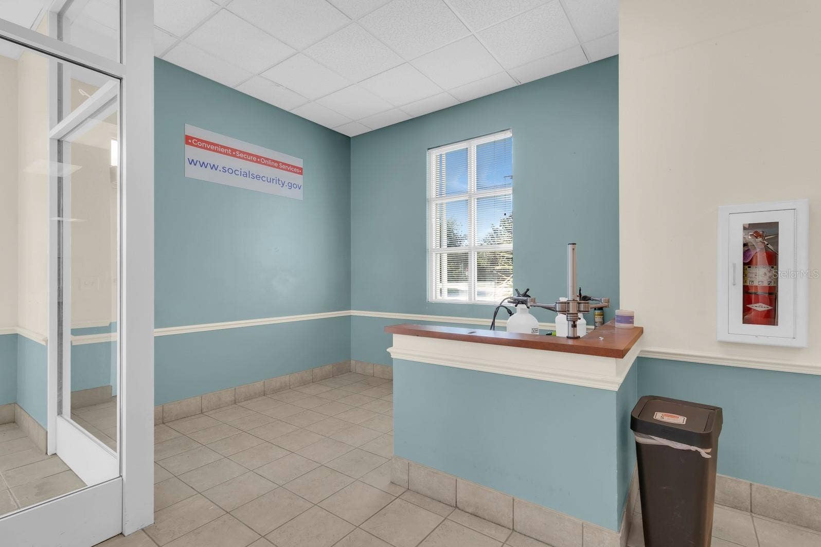 1201 E OAK STREET, Kissimmee, FL 34744 Lobby