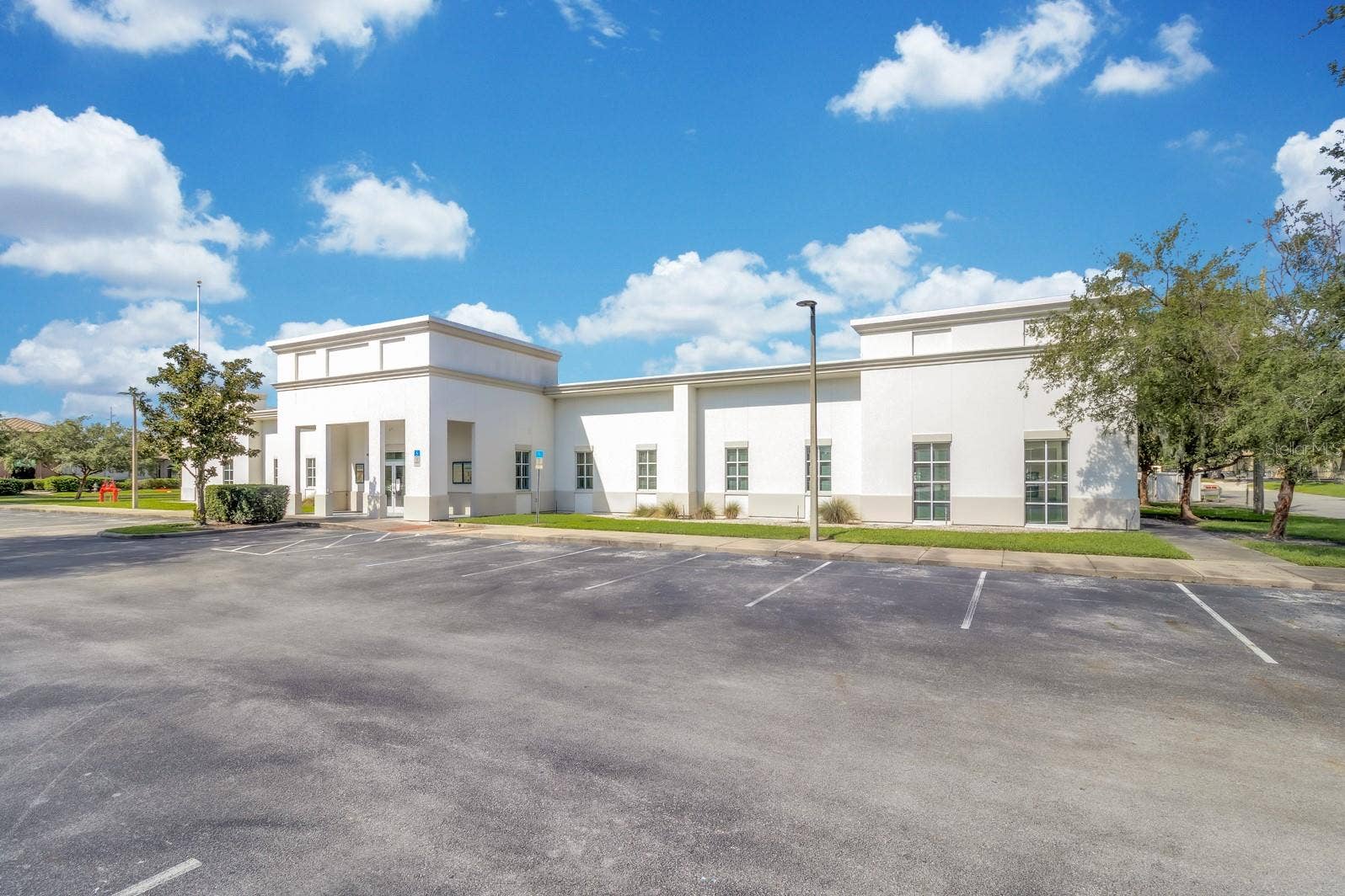 1201 E OAK STREET, Kissimmee, FL 34744 Front