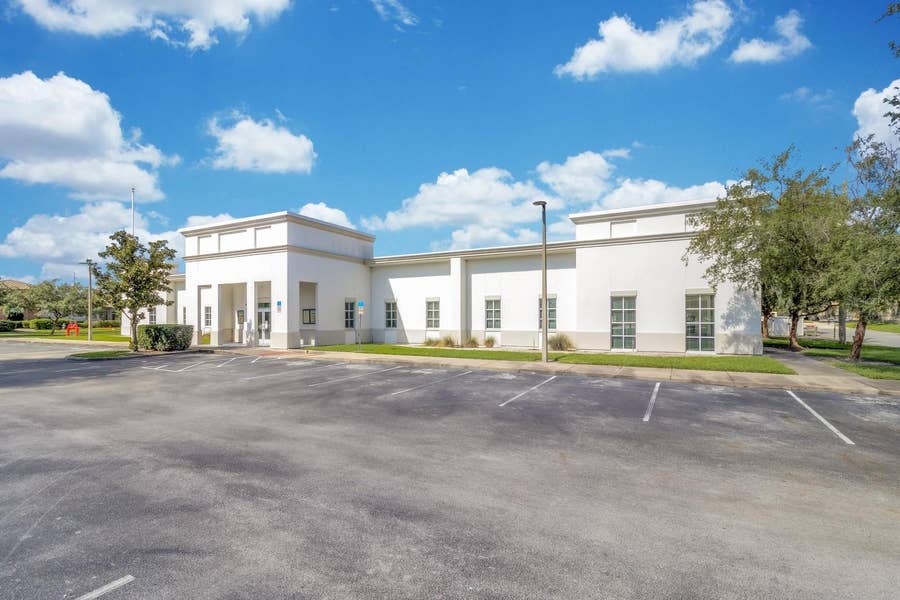 Property photo for 1201 E OAK STREET, Kissimmee, FL