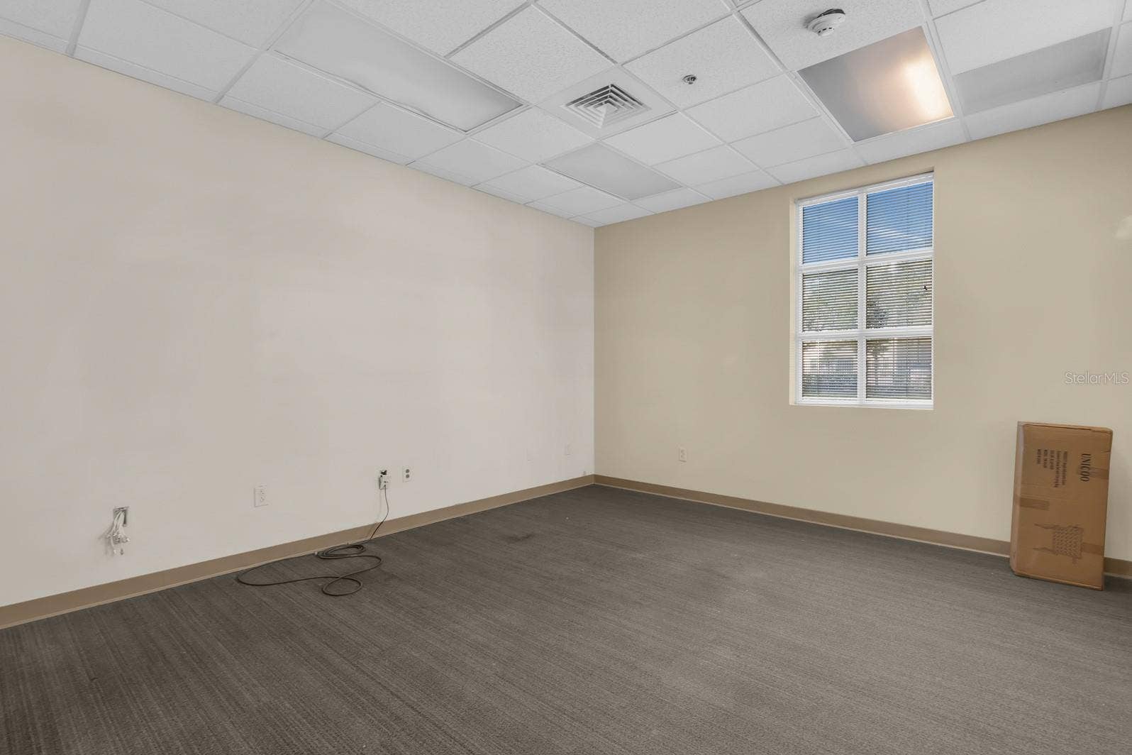 1201 E OAK STREET, Kissimmee, FL 34744 Interior view of Office
