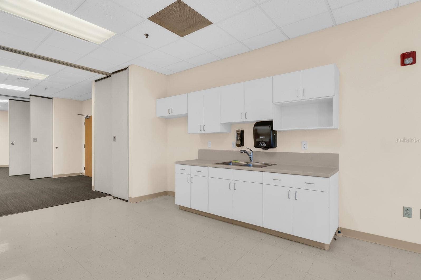 1201 E OAK STREET, Kissimmee, FL 34744 Potential Lunch Room / Kitchen Area