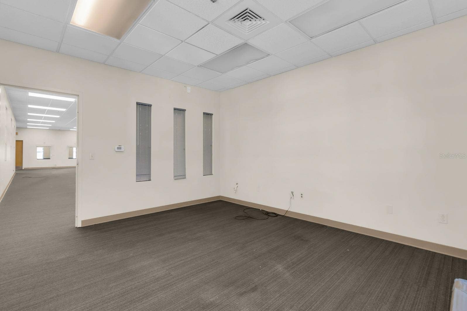 1201 E OAK STREET, Kissimmee, FL 34744 Interior view of Office