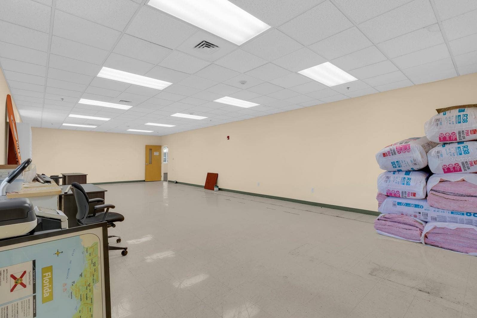 1201 E OAK STREET, Kissimmee, FL 34744 Additional Office Space