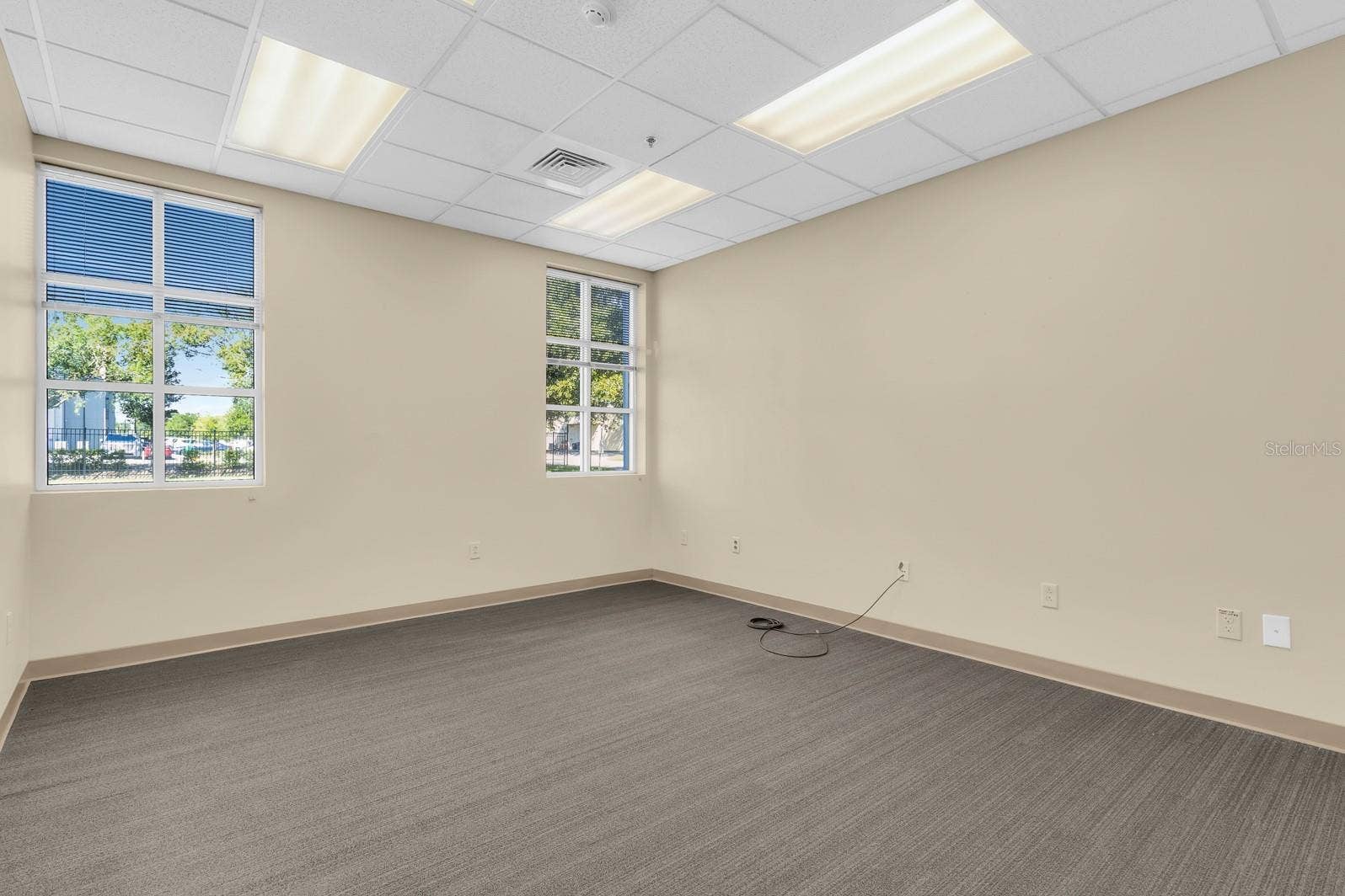 1201 E OAK STREET, Kissimmee, FL 34744 Interior view of Office