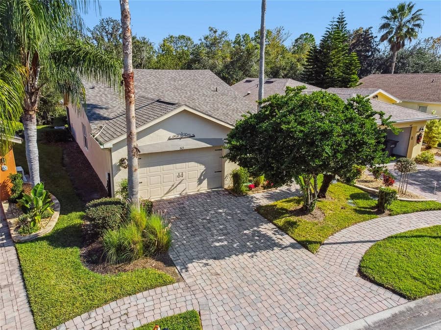 Property photo for 513 VINEYARD WAY, Poinciana, FL