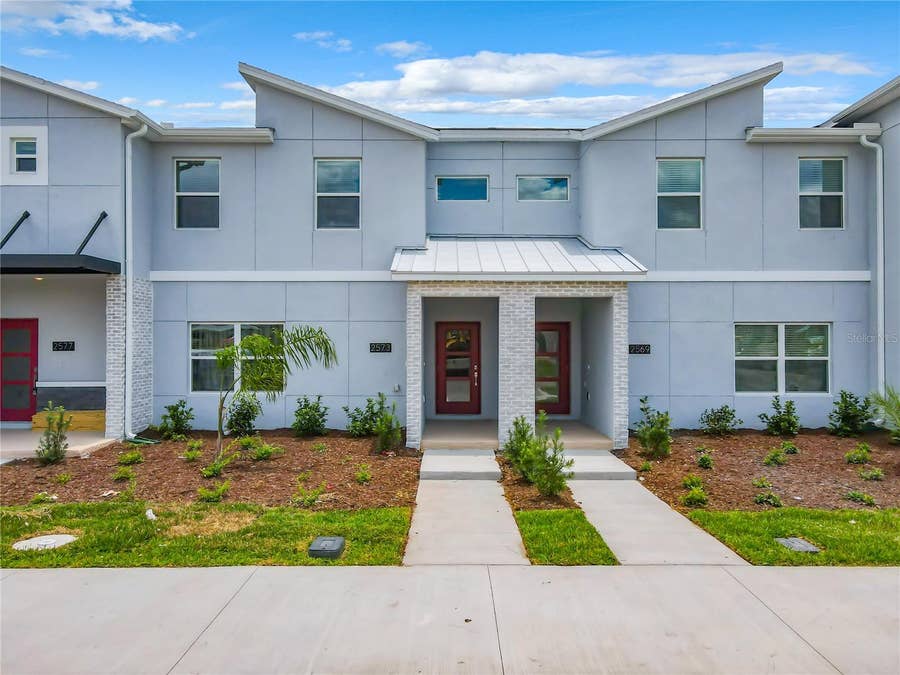 Property photo for 2573 READING TRAIL, Kissimmee, FL