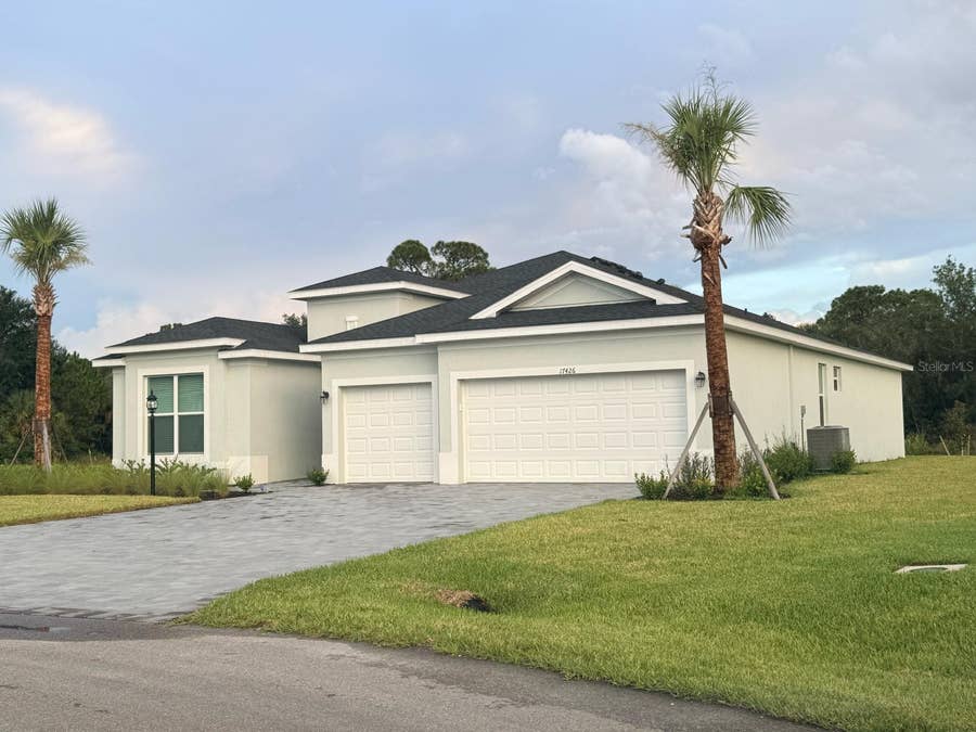Property photo for 17426 SADDLEBACK LOOP, North Fort Myers, FL