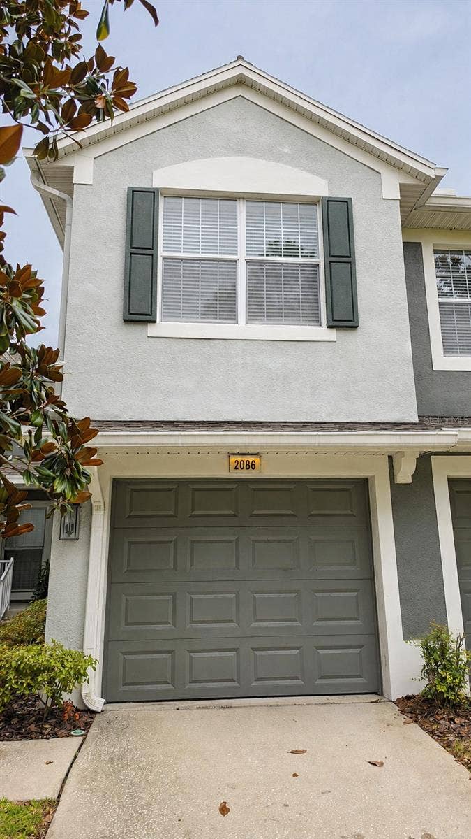 Property photo for 2086 KINGS PALACE DRIVE, #2086, Riverview, FL