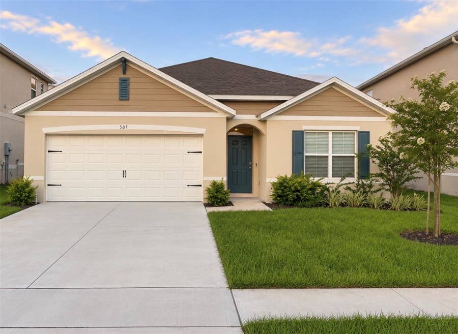 Property photo for 507 SHORT LANE, Winter Haven, FL