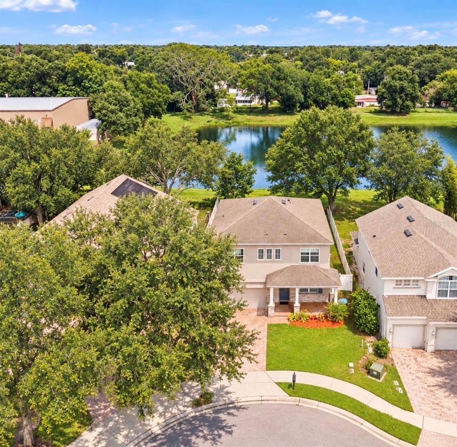 Property photo for 2813 ROSEGLEN WAY, Orlando, FL