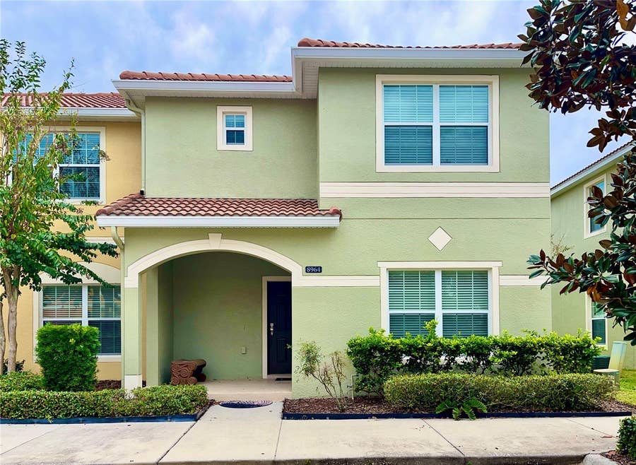 Property photo for 8964 CAT PALM ROAD, Kissimmee, FL